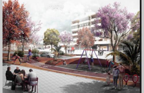 Muy cerca de la playa Gran piscina wifi gratis Port Aventura - Foto 43