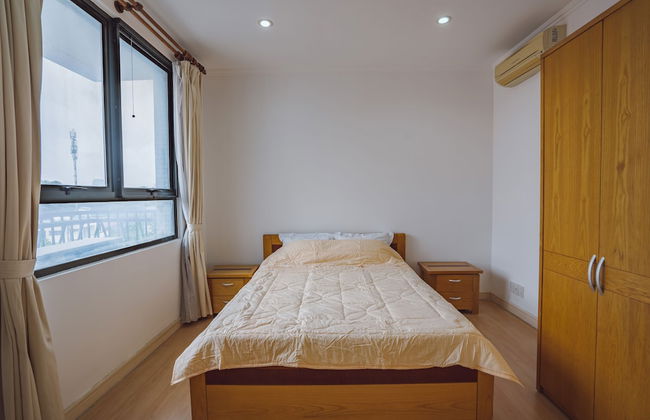 Coco Flower Village Serviced Apartment - Foto 78