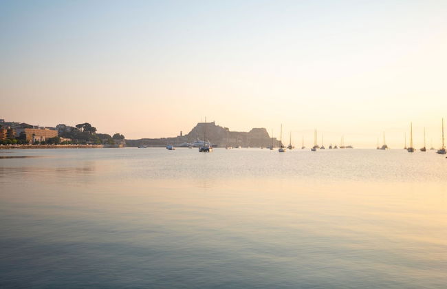 Suite Semiramis in Corfu - Photo 27