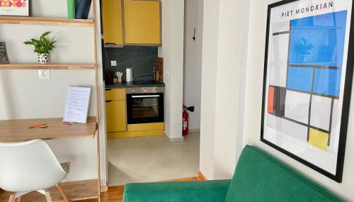 19 Living - Foto 3, stove