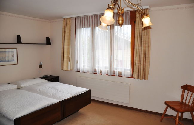 Chalet Miravalle - Foto 15