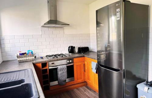 Home In Northampton - Foto 7