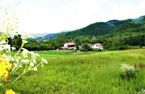 Agriturismo Malvista - Foto 78