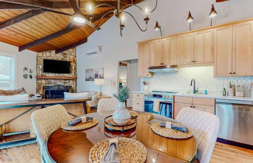 The Beech Hut - Foto 16