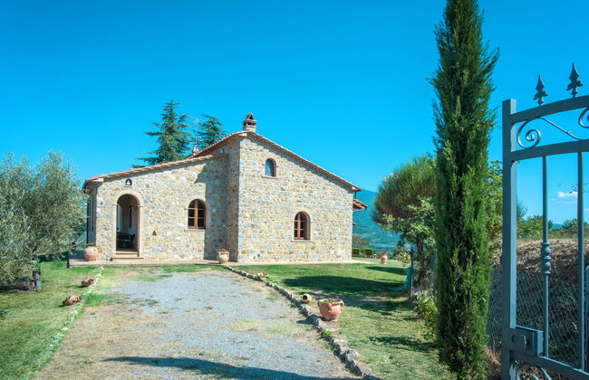 Villa al Sole - Foto 31