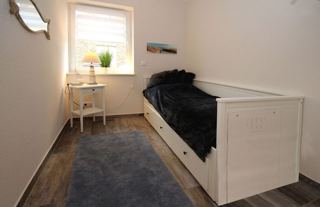 Ferienhaus mit Garten - Photo 9