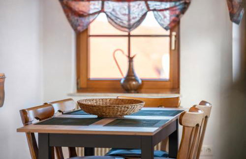 Feriendomizil Berta Benzingen 2 - Foto 8