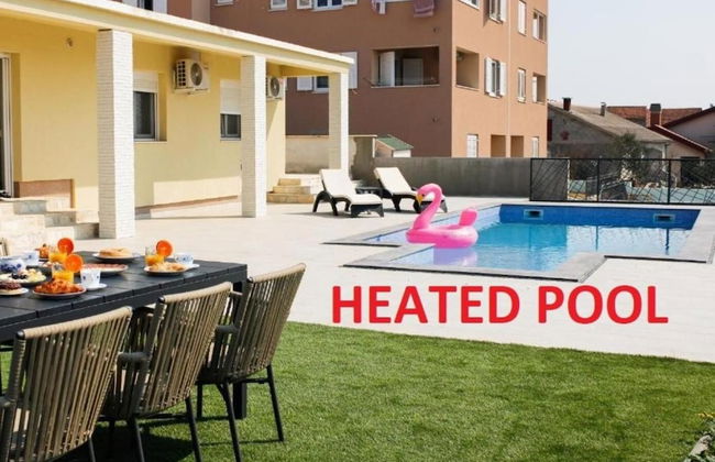 Valentino - With Pool - H - Photo 27