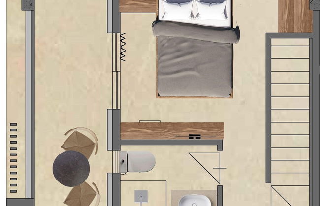 Vista Luxury Suites Halkidiki - Foto 67