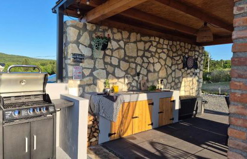 Gorgeous Home In Luzan Biskupecki With Sauna - Foto 20