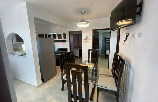 Villas Hillside apt 1 - Foto 6