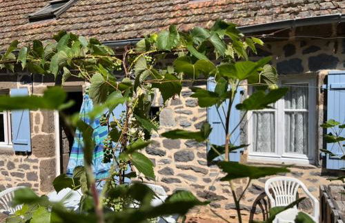 La Maison bleue - Photo 1