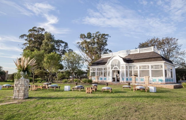 Wild Clover Cottages - Foto 36