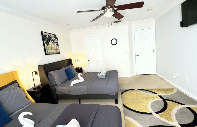 Blue Haven near Downtown Ybor Beachs - Foto 7