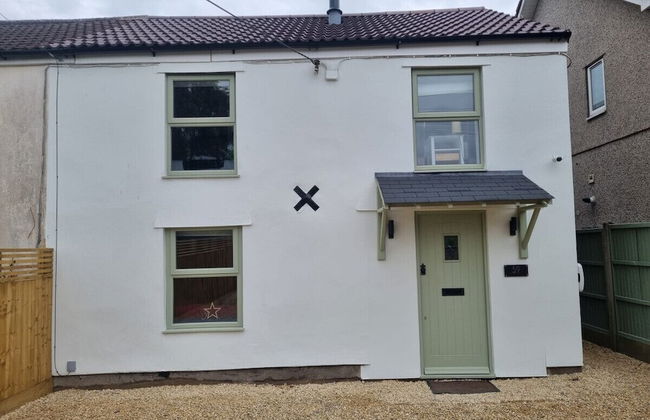 Wave Cottage Bristol - Foto 44