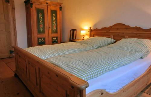 Schwarzwaldbauernhaus Bernau - Foto 10