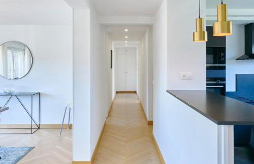 Large 130 m² 4-bedroom apartment - Foto 25