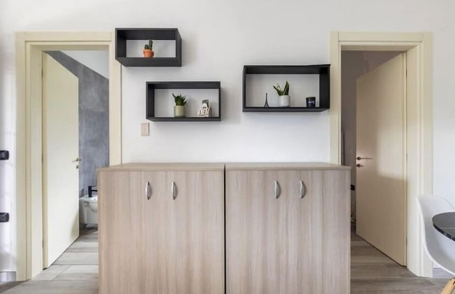 Aragon Cottage Appartament - Foto 15