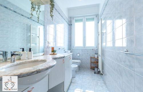 FamilyBO Apartments Ristori Fiera - Photo 7