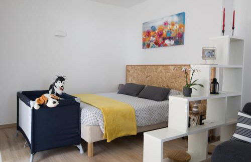 Appartamenti Piccolo Borgo - Photo 55