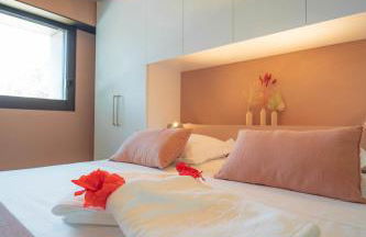 Villa Ananda - Chandra - Un havre de paix entre mer et étangs - Foto 23