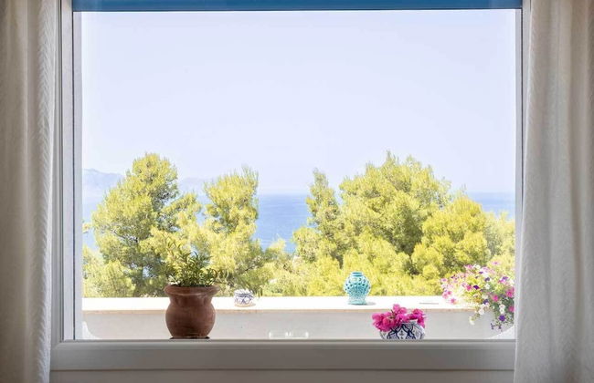 Solemar Sicilia - Villa delle Rocce - Foto 36