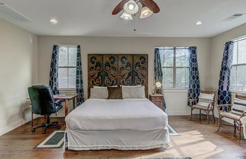 Charming 2BD - Billiards Near Lady Bird Lake & DT - Foto 27