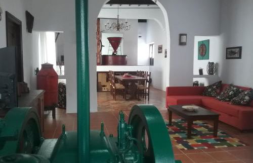 Casa Rural "La Molina" - Foto 29