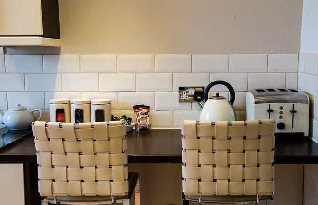 Harrogate Elite Living - Foto 26