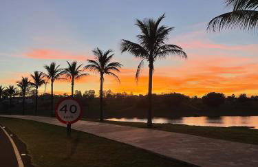 Casa de Campo na Represa, Rivieira de Santa Cristina III - Foto 44