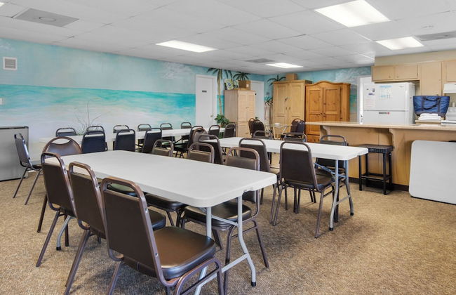 Chateau La Mer II 902 - Pirates Mermaid - Foto 57