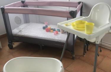 Casa Los Ajaches - Photo 62