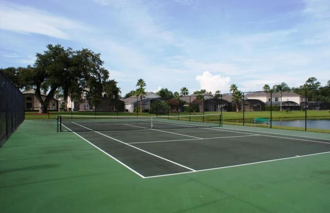 Alamo Vacation Townhomes - Foto 68