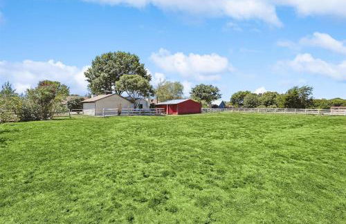 3BD Farmhouse Country Living - Pool Patio Firepit - Foto 45