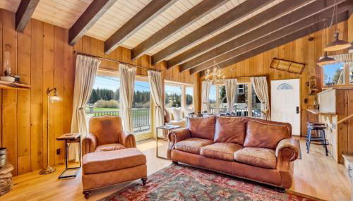 Golf & Ski Retreat #1443 - Foto 3