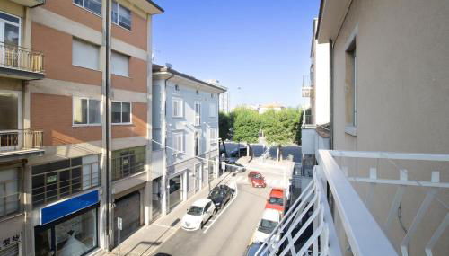 Vicino al mare Centro, AC con ascensore - Foto 2