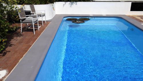 Jungle Paradise - Foto 3, Garden