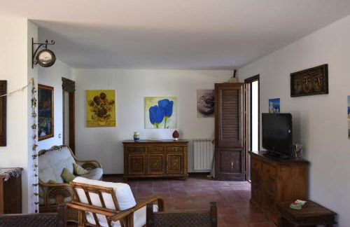 Villa Marghe Mazzaforno Sicilia - Foto 36