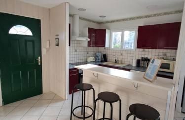 La Maison des Coquilles - Foto 16