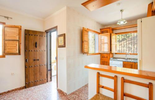 Sunny Solarium Holiday Home - Foto 30