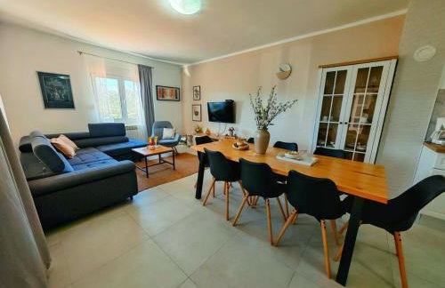 Villa MAJIC SOL - Zavojane, Makarska region - Foto 13