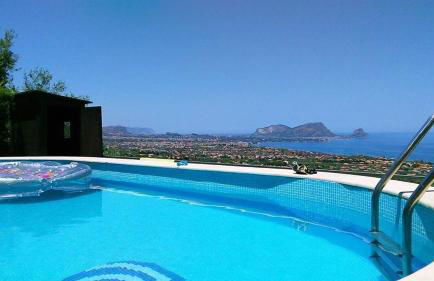 Villa Ibiscus - Foto 2