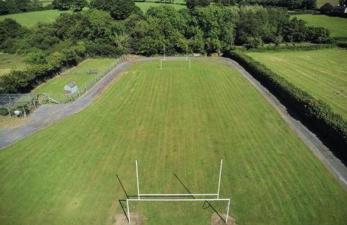 Knights Rest - 4 Bed Holiday Home - Princes Gate - Foto 15