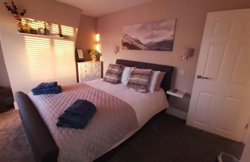 Robin Cottage - Foto 35