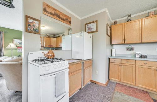 On-Site Hiking Family Escape in Northern Michigan - Foto 9