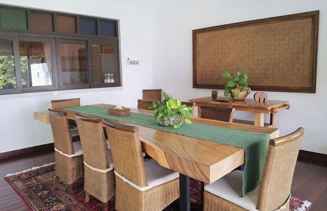 Ambong Pool Villas - Photo 51