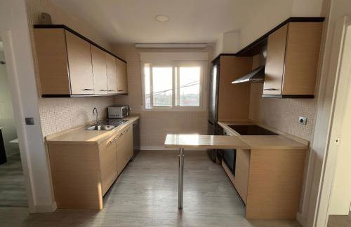 Apartamento Mar y Montaña - Foto 7