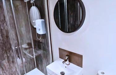 Studio 5 - Eign St Hereford - Foto 11