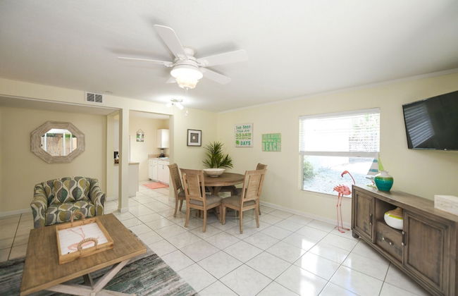 Living the Dream by Beachside Managment - Foto 33