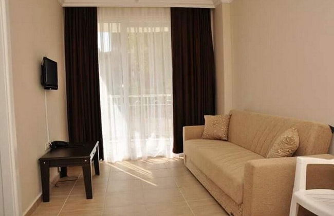 Un Side Apart Hotel - Foto 10